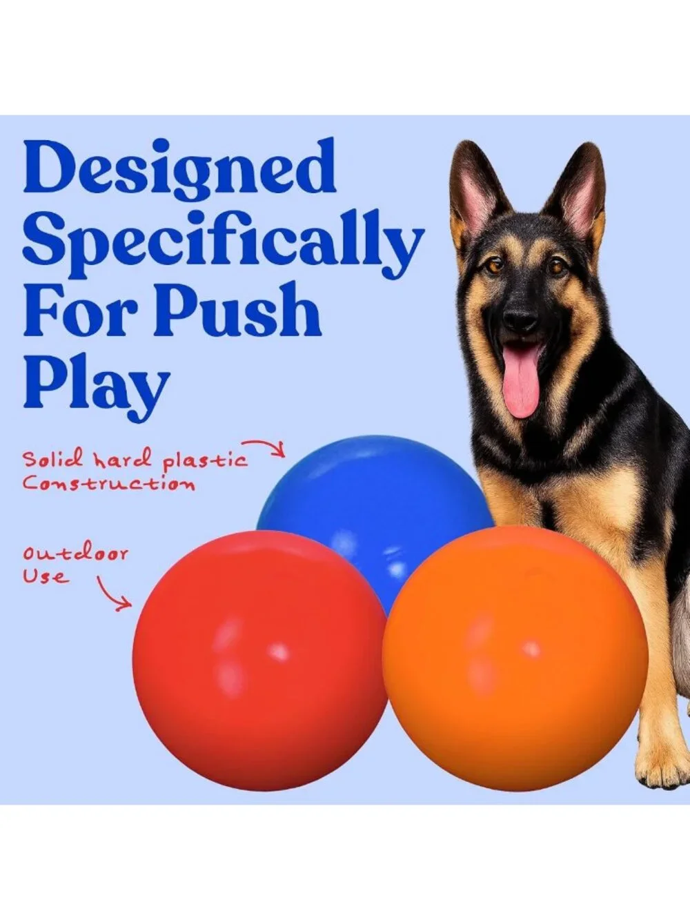 Indestructible 10